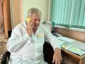 Укус пчелы привел к инфаркту: в Новокузнецке врачи спасли пациента с тяжелой аллергической реакцией на яд насекомого