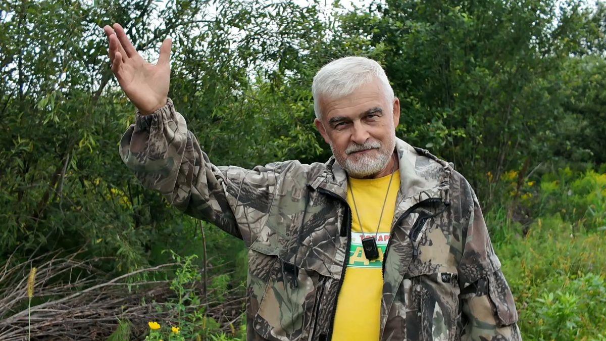 В новом выпуске программы «Вперёд, товарищи! На дачу!» большой картофельный обзор: ведущий Анатолий Степнов оценит десять сортов сибирской и уральской селекции В новом выпуске программы «Вперёд, товарищи! На дачу!» большой картофельный обзор: ведущий Анатолий Степнов оценит десять сортов сибирской и уральской селекции