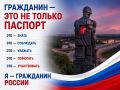Гражданин — это не только паспорт