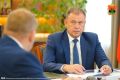 Илья Середюк: системные улучшения в медицине должны быть заметны каждому жителю Кузбасса