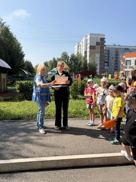 Отработка алгоритмов безопасности прошла в учреждениях Новокузнецка Отработка алгоритмов безопасности прошла в учреждениях Новокузнецка