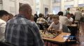 В Прокопьевске в ДК имени Маяковского прошли Всероссийские соревнования «Жемчужина Кузбасса» по блицу, посвященные памяти Михаила Найдова