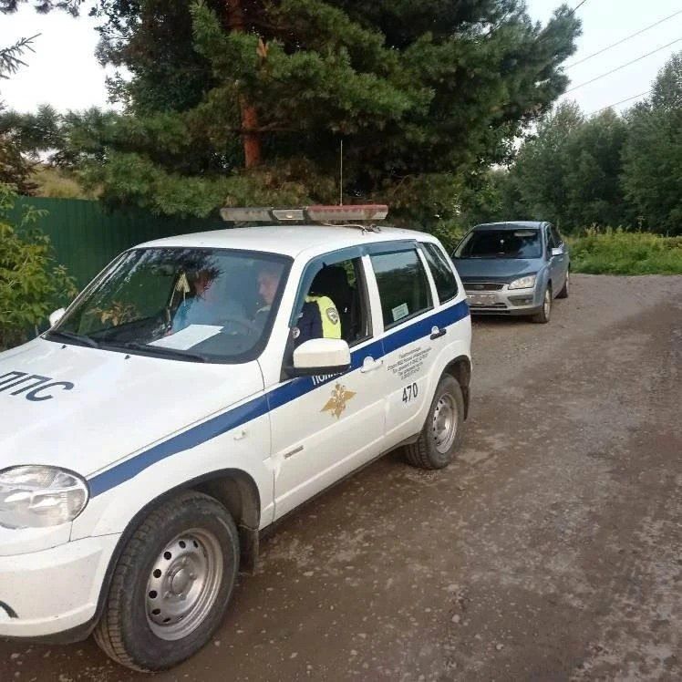 В Новокузнецком муниципальном округе сотрудники Госавтоинспекции отстранили от управления автомобилем несовершеннолетнего водителя В Новокузнецком муниципальном округе сотрудники Госавтоинспекции отстранили от управления автомобилем несовершеннолетнего водителя