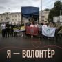 В большой общей Победе нет маленьких дел