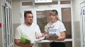В Кузбассе ветераны СВО могут пройти расширенную диспансеризацию