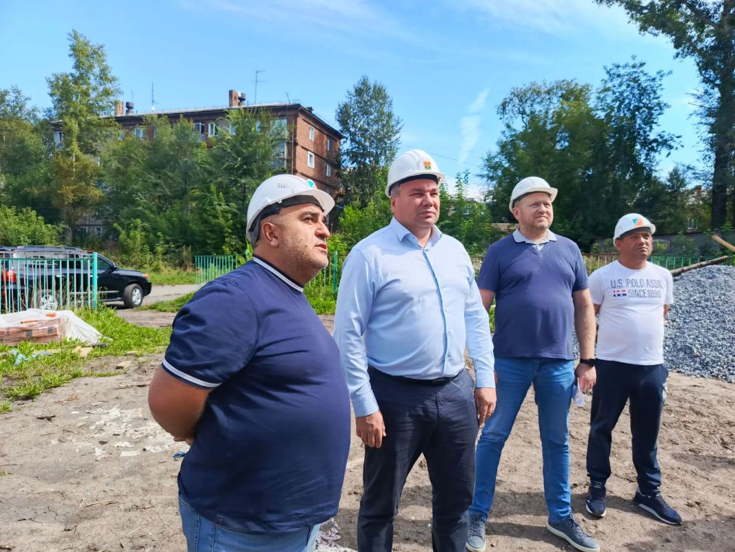 Готовимся к новому учебному году Готовимся к новому учебному году
