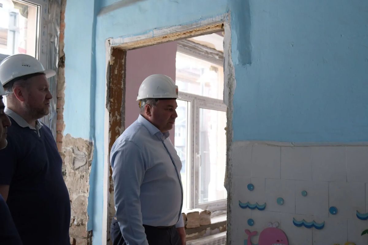 Готовимся к новому учебному году Готовимся к новому учебному году