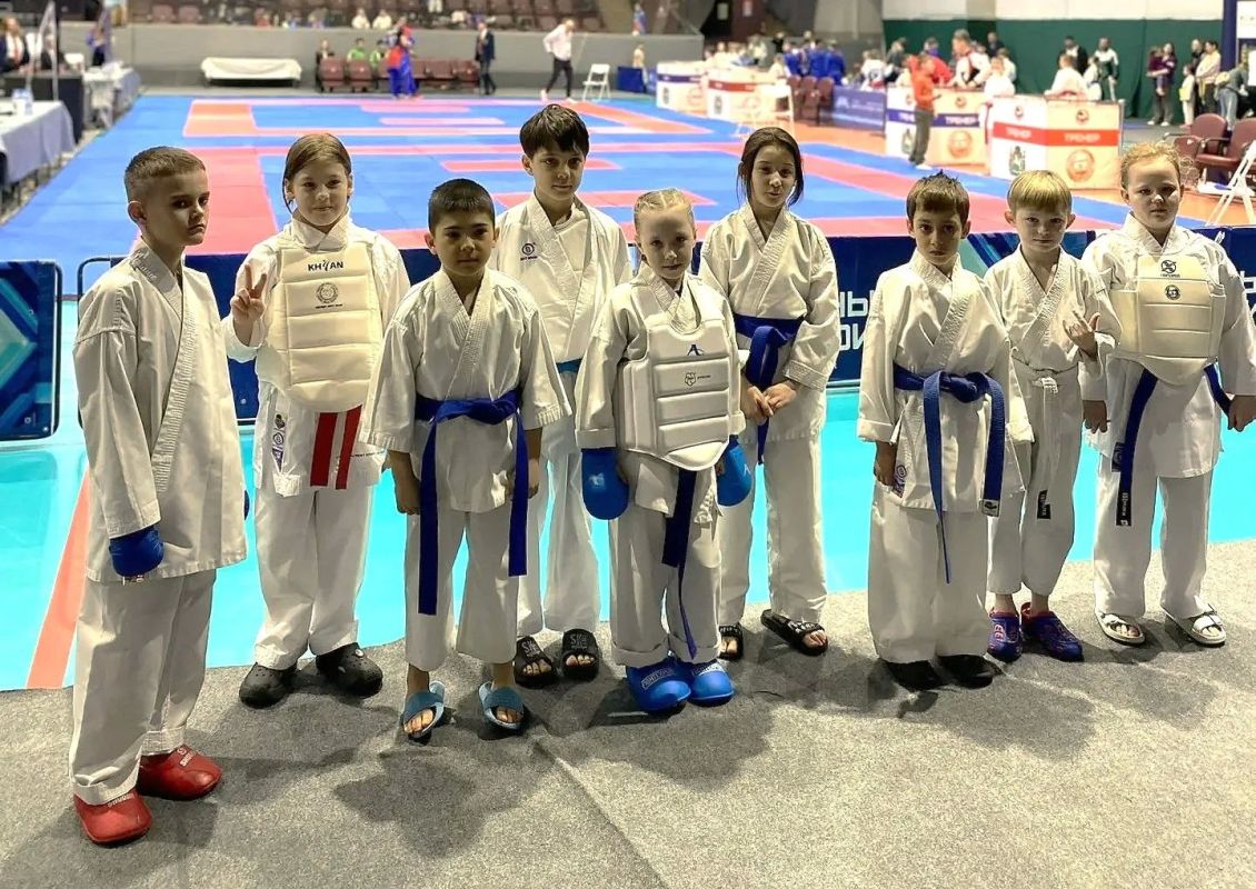 Для Анатолия Кузнецова социальный контракт стал возможностью превратить любовь к спорту в собственное дело Для Анатолия Кузнецова социальный контракт стал возможностью превратить любовь к спорту в собственное дело
