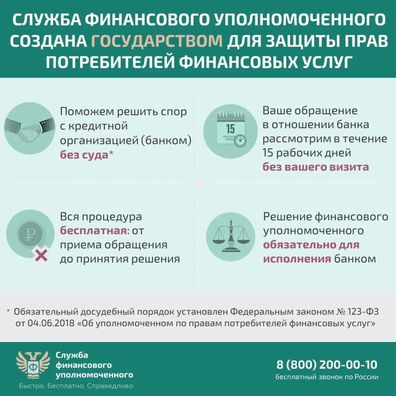 Решение спора с банком по кредитному договору без суда Решение спора с банком по кредитному договору без суда