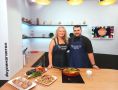 Смотрите в новом выпуске «Кулинарной магии»: