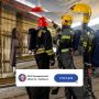 За дежурные сутки с 18 по 19 августа пожарно-спасательные подразделения Кузбасса ликвидировали 13 пожаров: