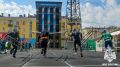 Секунды решали всё: в Кузбассе определили сильнейших в пожарно-спасательном спорте