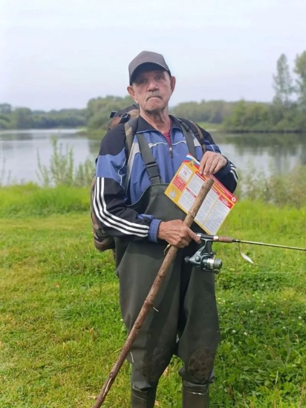 Безопасность у воды: рейды продолжаются, даже когда лето уходит! Безопасность у воды: рейды продолжаются, даже когда лето уходит!