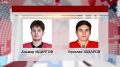 Состав «Кузнецких Медведей» пополнили два хоккеиста