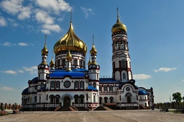 Продолжаем нашу прогулку по шахтерской карте Новокузнецка Продолжаем нашу прогулку по шахтерской карте Новокузнецка