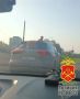 В Новокузнецке благодаря участнику «Мобильного патруля» на 5 000 рублей оштрафован автомобилист, подвергший опасности ребенка