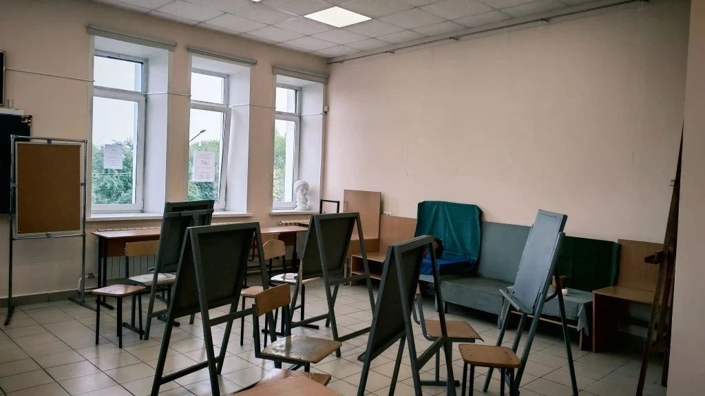 Новый учебный год встречаем обновлениями Новый учебный год встречаем обновлениями