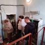 В рамках реализации программы капитального ремонта многоквартирных домов на территории города Новокузнецка комиссия осмотрела и приняла 2 единицы нового лифтового оборудования по адресу: