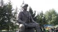 Накануне День шахтёра праздновали в посёлке Краснобродском Прокопьевского района