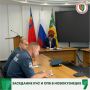 Безопасность школ к новому учебному году — под особым контролем!