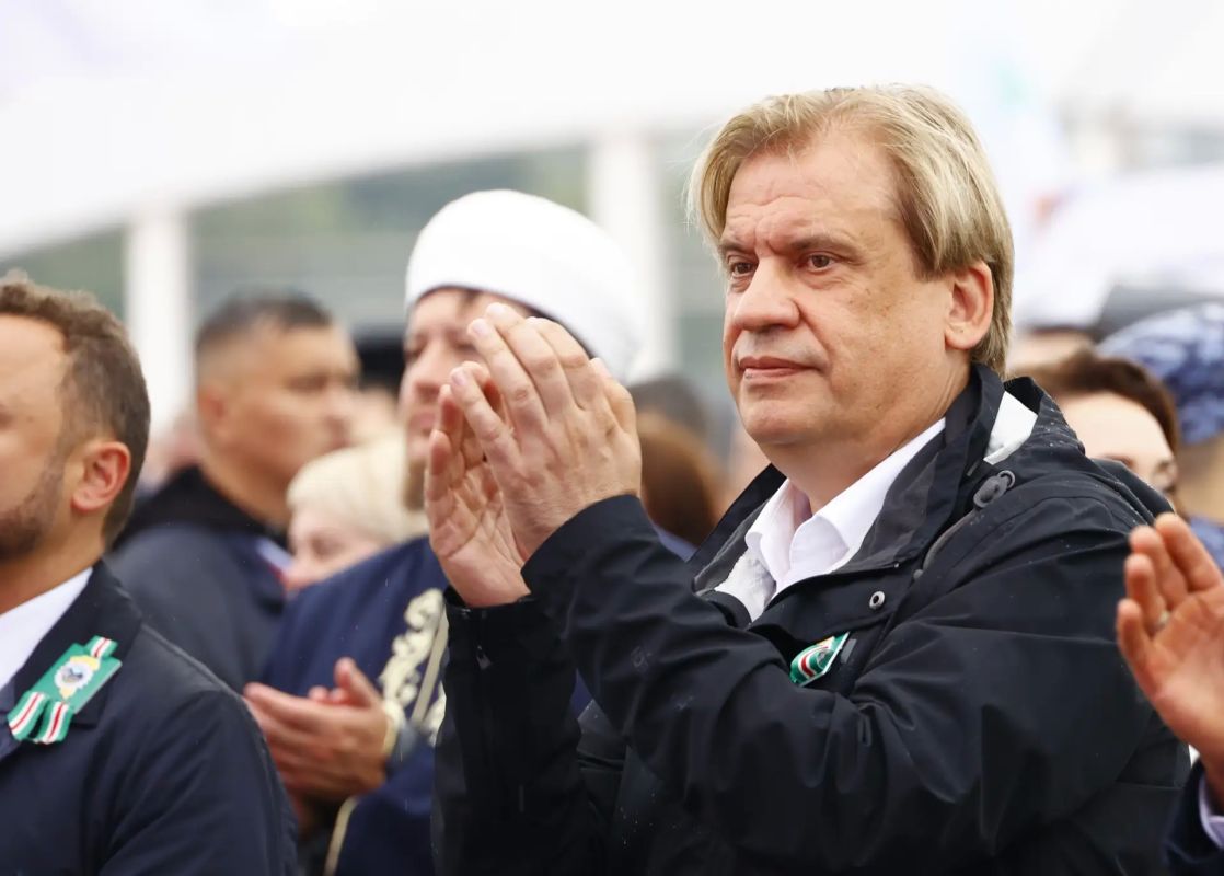 Кузбасс празднует День шахтера Кузбасс празднует День шахтера