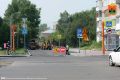 В Кузбассе завершают ремонт дорог к образовательным учреждениям