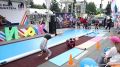 День Шахтёра объединил на празднике всю Южно-Кузбасскую агломерацию