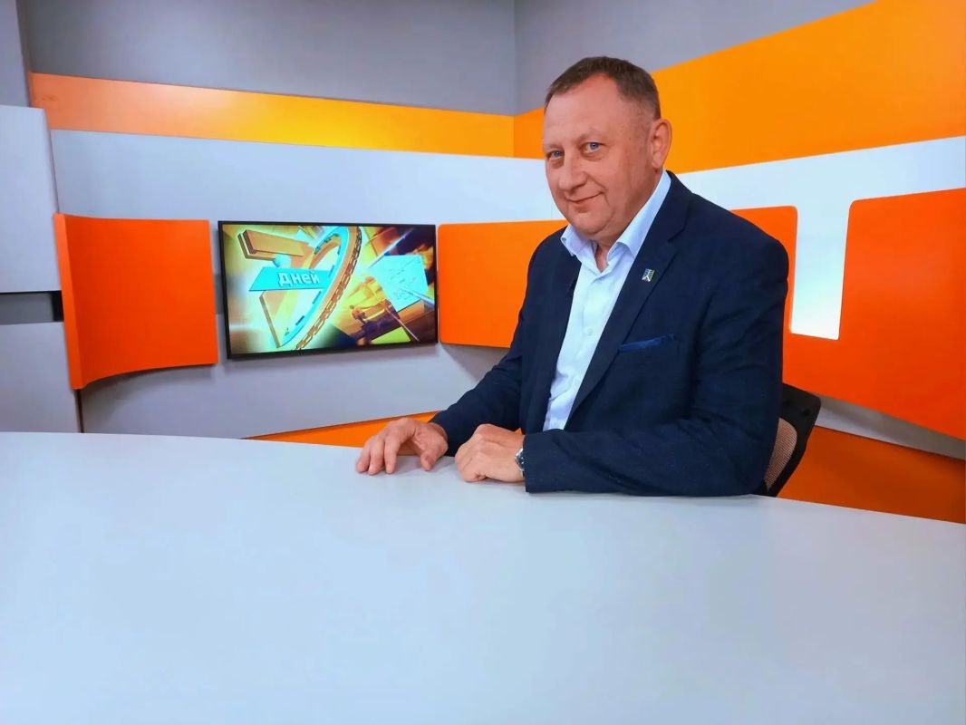 - Уборочная кампания, предстоящий старт отопительного сезона, ситуация с медведями, намеченные пути решения - Уборочная кампания, предстоящий старт отопительного сезона, ситуация с медведями, намеченные пути решения
