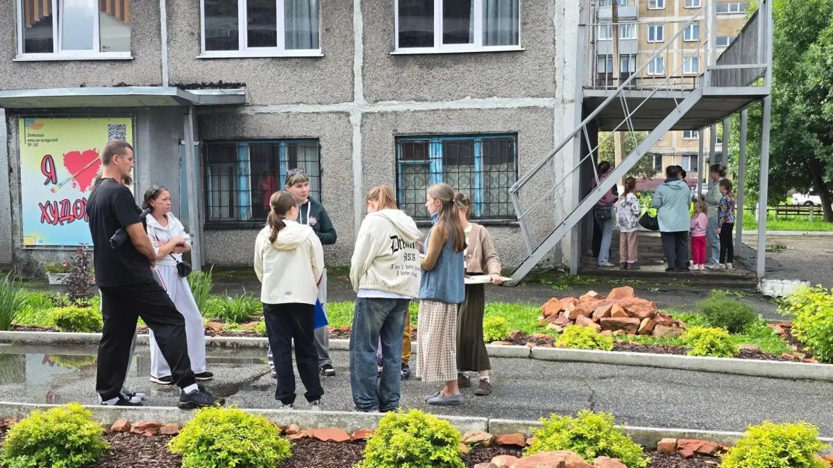 Переклички в детских школах искусств Переклички в детских школах искусств