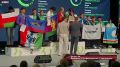 Золото и серебро финала чемпионата «Профессионалы»