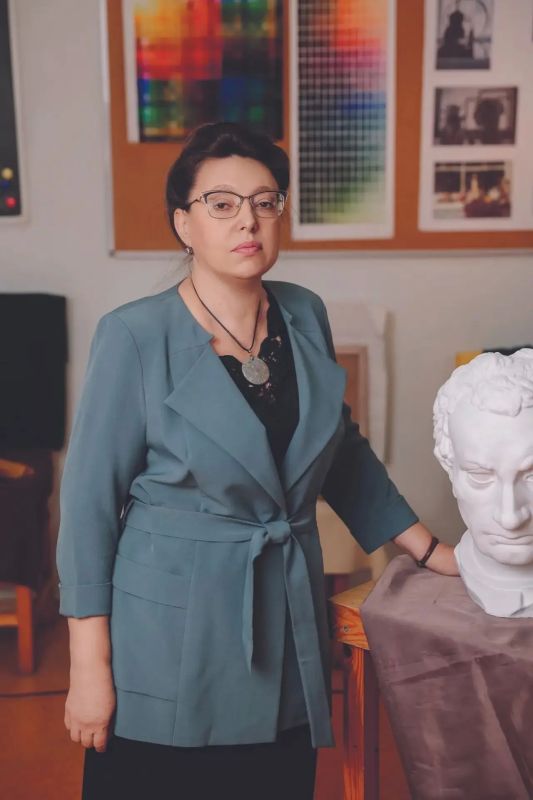 Преподаватели Детской школы искусств №1 – победители XIII Областного открытого конкурса методических работ Преподаватели Детской школы искусств №1 – победители XIII Областного открытого конкурса методических работ