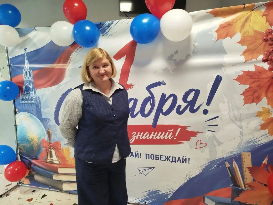 Насыщенным событиями стал День знаний для депутатов Новокузнецка Насыщенным событиями стал День знаний для депутатов Новокузнецка