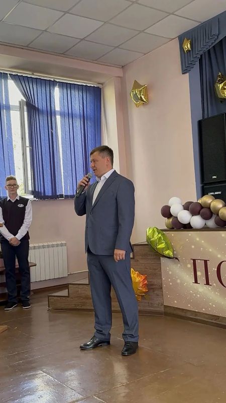 Насыщенным событиями стал День знаний для депутатов Новокузнецка Насыщенным событиями стал День знаний для депутатов Новокузнецка