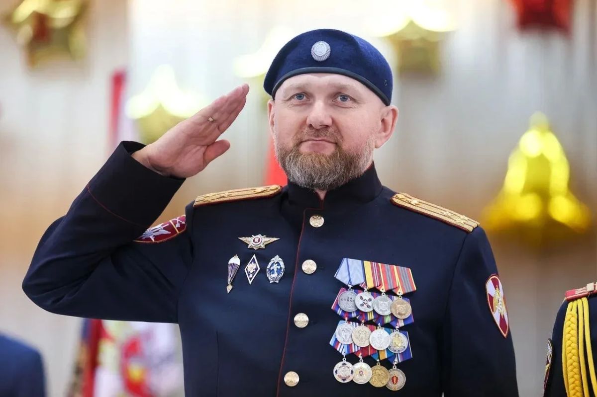 Дмитрий Прудей: программа «СВОи Герои Дмитрий Прудей: программа «СВОи Герои