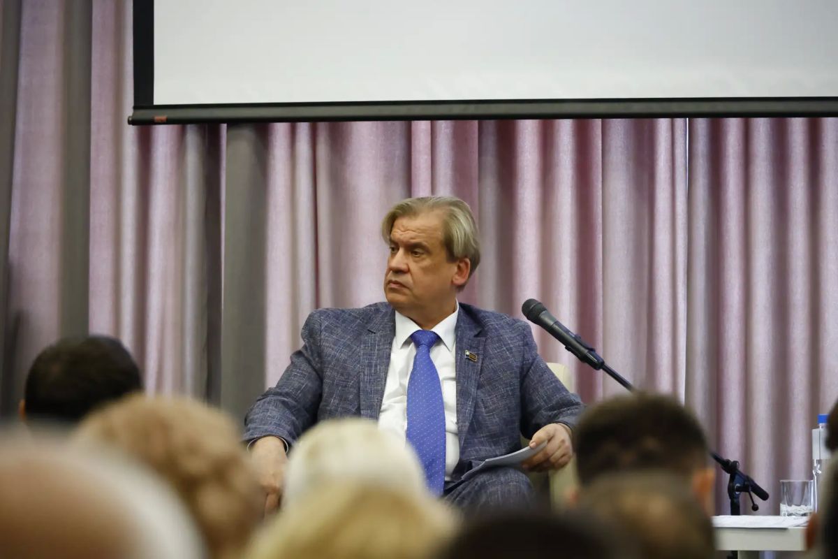 В Кузбассе прошли депутатские слушания по развитию малого и среднего предпринимательства В Кузбассе прошли депутатские слушания по развитию малого и среднего предпринимательства