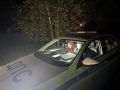 В Новокузнецком муниципальном округе сотрудники Госавтоинспекции задержали автоледи с признаками опьянения