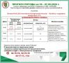 05.09-07.09.2026 Прогноз возможной обстановки