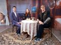 Смотрите в новом выпуске «Квартиры №50»: