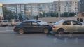 Наш подписчик Николай поделился видео ДТП на ул. Тольятти