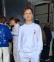 Учащийся Детской школы искусств №1 Никита Сердюк успешно прошёл сложнейший конкурсный отбор и второй год подряд вошёл в состав Всероссийского «Хора Первых»