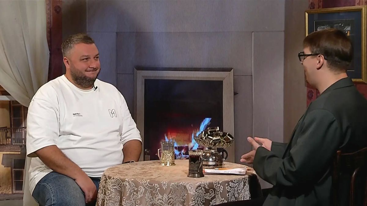 Наш «Металлург» признан лучшим в ВХЛ по качеству трансляций! Наш «Металлург» признан лучшим в ВХЛ по качеству трансляций!
