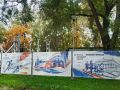 Продолжаем традиции парка, сохраняя его спортивную душу