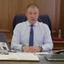 Илья Середюк объявил о начале отопительного сезона в Кузбассе