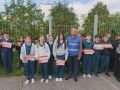 Безопасность начинается с готовности: как в Новокузнецке отрабатывали сценарии реальных угроз