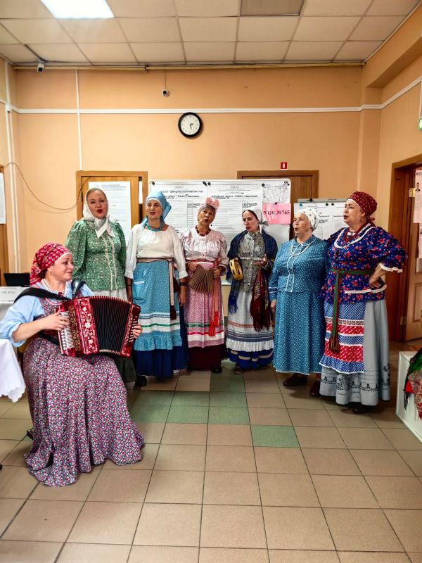 В Новокузнецке продолжается масштабный культурный марафон В Новокузнецке продолжается масштабный культурный марафон