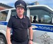 Народным участковым Кузбасса стал Вячеслав Михайлов из Беловского муниципального округа