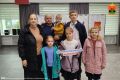 Многодетные семьи, наставники и молодежь: Кузбасс активно голосует на выборах