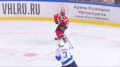 После недельного перерыва продолжится домашняя серия хоккейного «Металлурга»