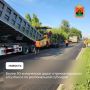 Более 50 километров дорог отремонтировали в Кузбассе по региональной субсидии