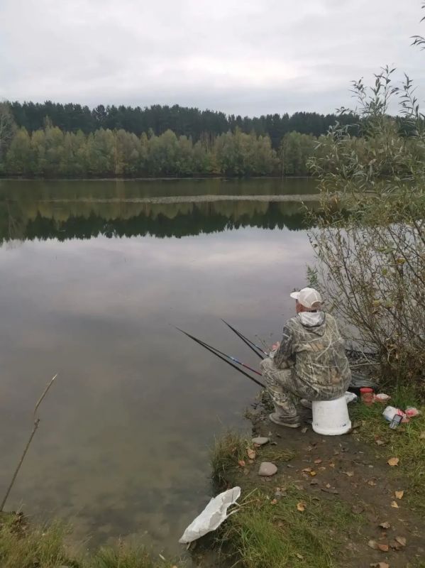 Осенние рейды на водоёмах Новокузнецка: безопасность под контролем Осенние рейды на водоёмах Новокузнецка: безопасность под контролем